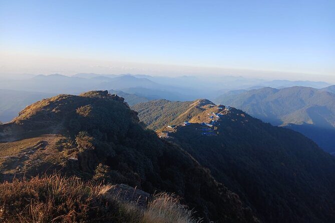 Experience Mardi Himal Trek - Authentic Experiences and Hidden Gems