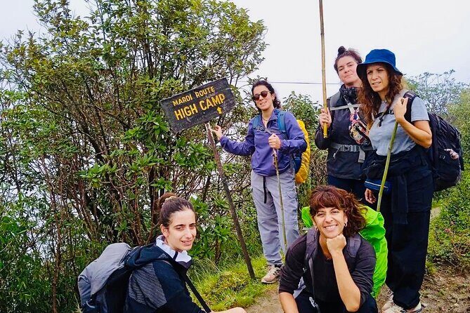 Experience Mardi Himal Trek - Practical Tips for Trekking Mardi Himal