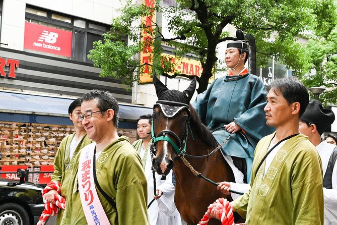experience-mikoshi-parade-in-kichijoji-tokyo