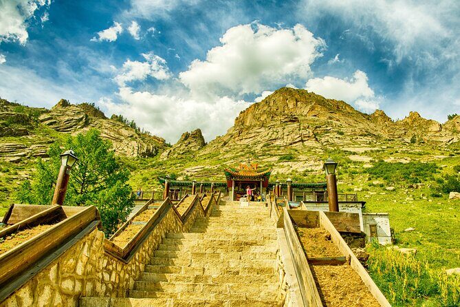 Experience Mongolia in 3 days - Exploring the 3-Day Itinerary in Detail