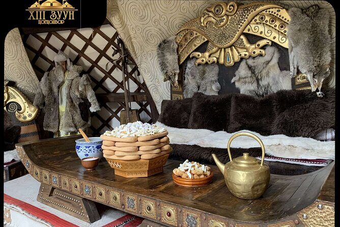 Experience Mongolia in 3 days - FAQs