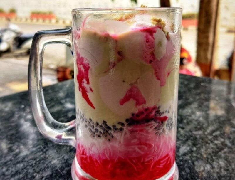 Experience Mumbai Street Food Tour - Exploring Mumbai’s Streets and Flavors