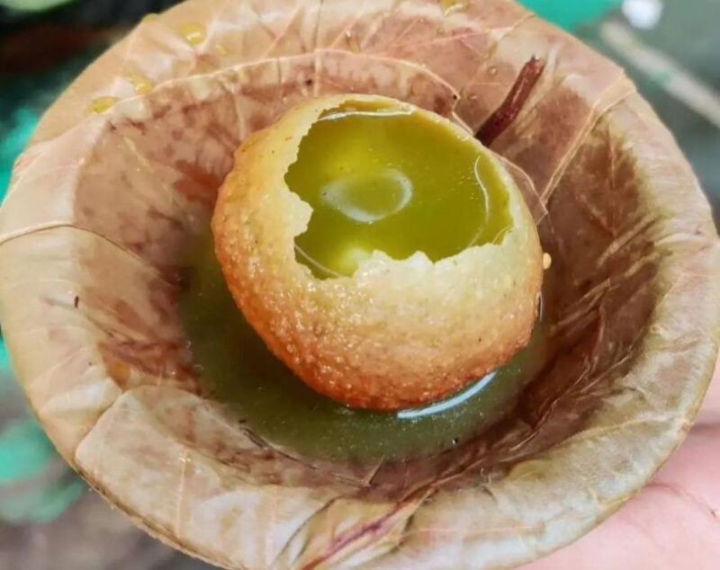 Experience Mumbai Street Food Tour - The Authentic, Tasty Side of Mumbai