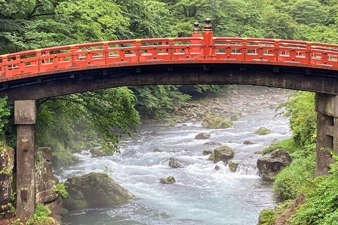 Experience Nature and Culture Private Day Tour in Nikko - Key Points