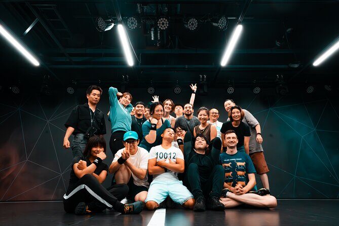 Experience New AR Sports: Next-Level Gaming Tokyo - What is HADO and Why Is It Unique?