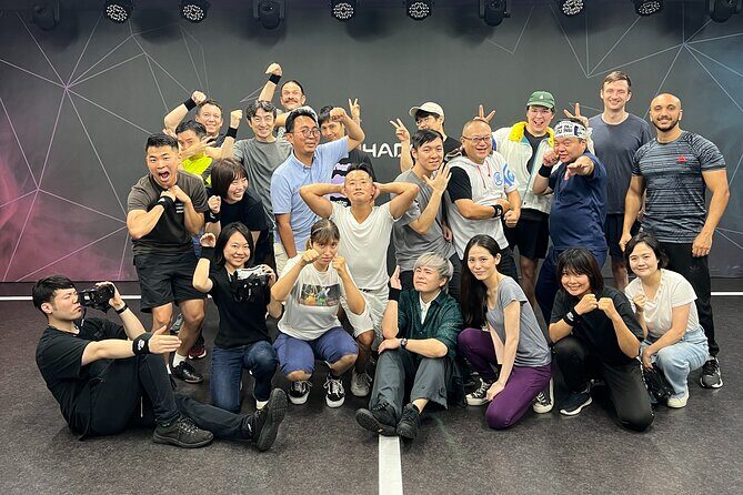 Experience New AR Sports: Next-Level Gaming Tokyo - Practical Tips for Visiting HADO in Tokyo