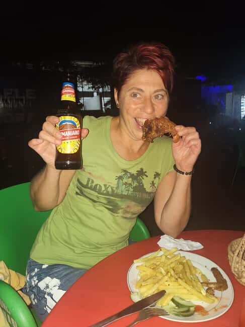 Experience Nightlife in Moshi Kilimanjaro Tanzania - Practical Details and Tips
