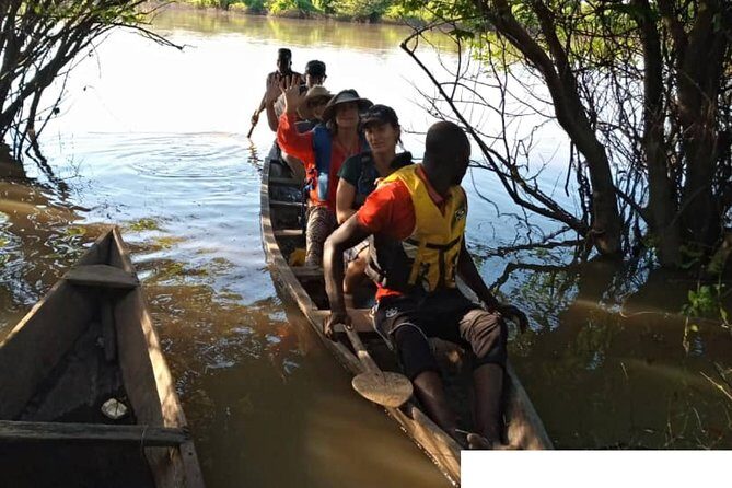 Experience Northern Ghana In 10-Days - Why This Tour Offers Great Value