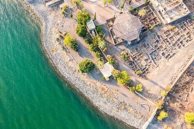 Experience Northern Israel with Abraham - 4 days tour - Who Is This Tour Best For?
