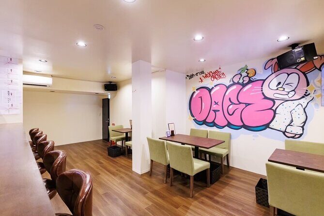 Experience of pairing sake tasting with snacks in Kyoto - Key Points