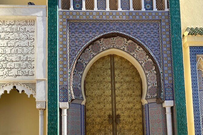 Experience of the desert of Zagora in 2 days - Arrival in Zagora and the Camel Caravan