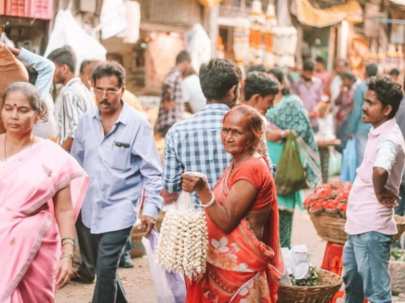 Experience offbeat Mumbai! - FAQ