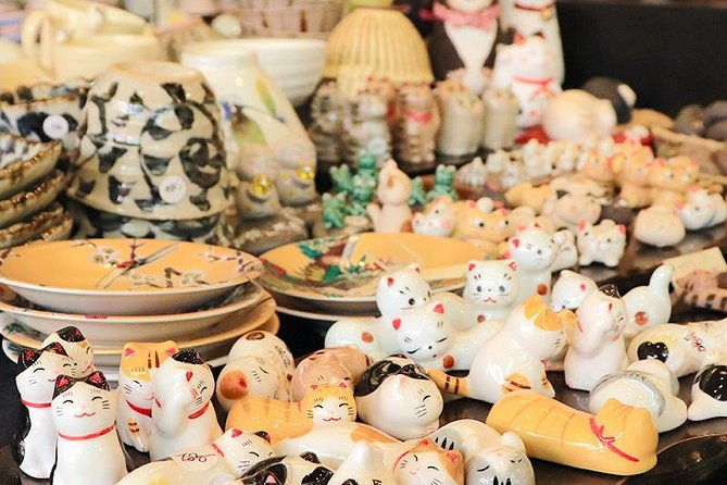 experience-old-local-tokyo-traditional-food-in-yanaka-ginza