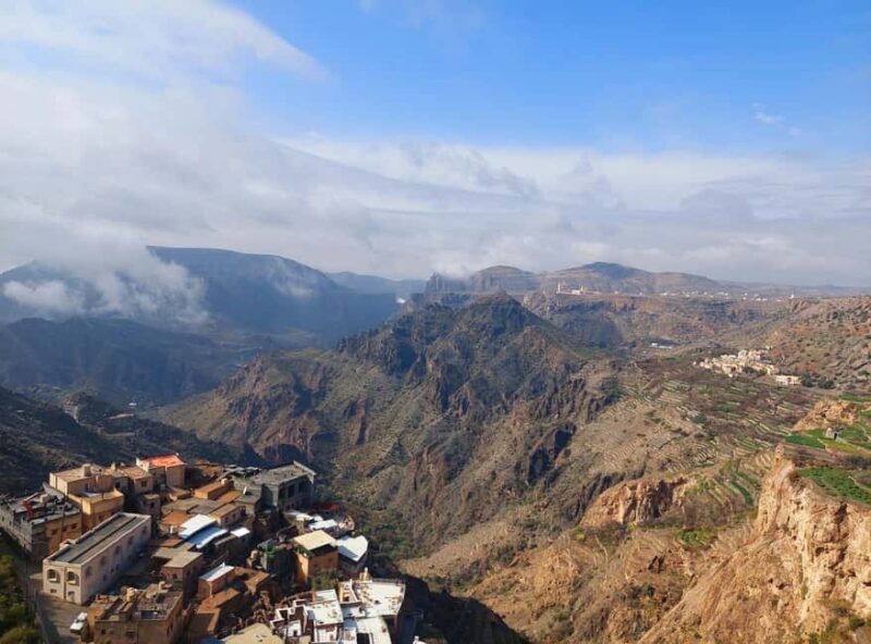 Experience Oman: 8 days private tour from Muscat - The Price: Is It Worth It?