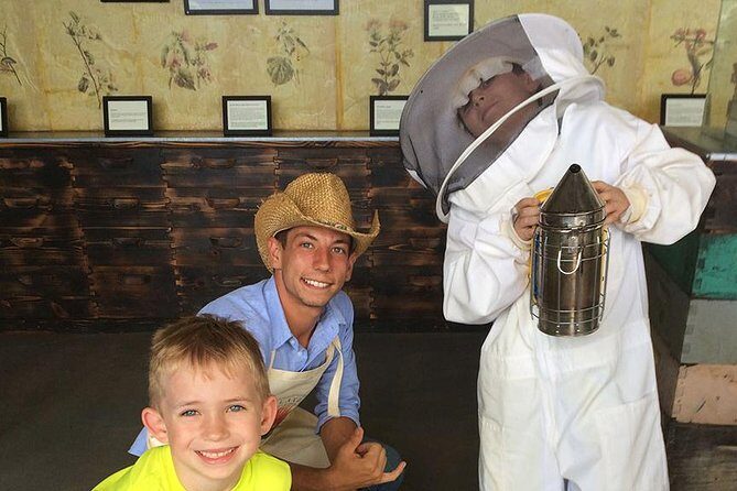Experience Our Honey Farm And Beekeeping Tour - A Closer Look at the Honey Farm and Beekeeping Experience