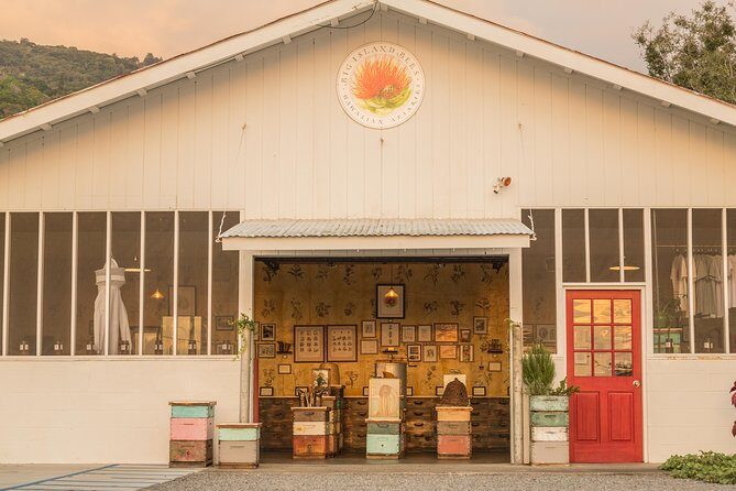 Experience Our Honey Farm And Beekeeping Tour - FAQs