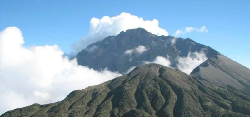 Experience Our Top Best Kilimanjaro Day Hiking Machame Route - Introduction