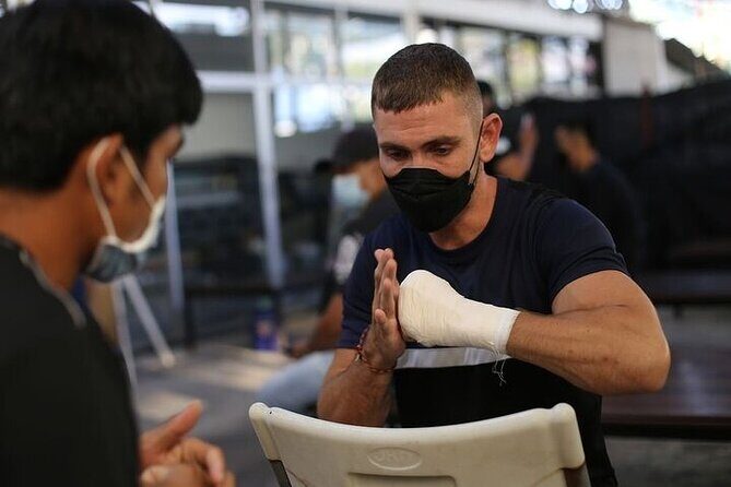 Experience Patong Boxing Stadium Tickets - The value and price point