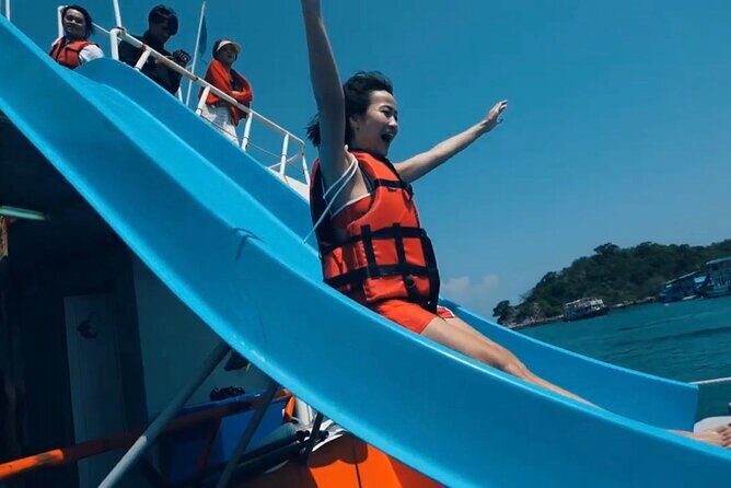 Experience Pattaya Tour with Water Activities - An In-Depth Look at the Tour Itinerary