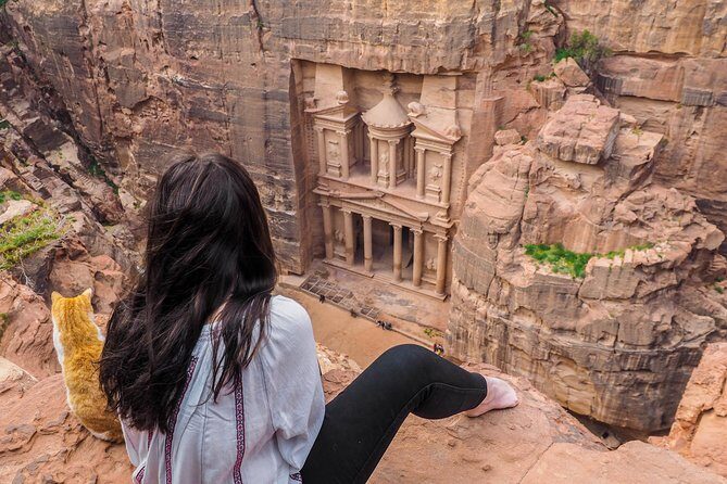 Experience Petra & Wadi Rum in One Day From Amman - FAQ  