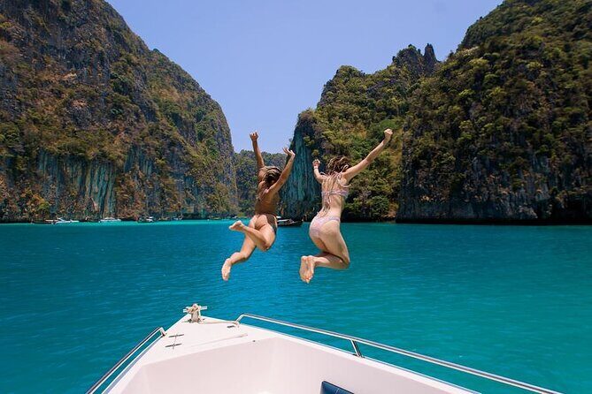 Experience Phuket with Sea Angel Cruise Tour - A Deep Dive into the Itinerary