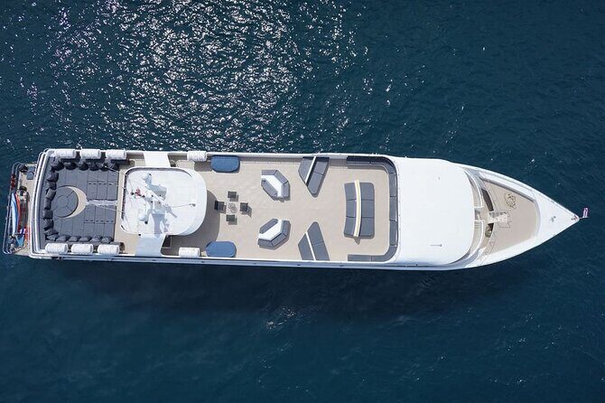 Experience Phuket with Sea Angel Cruise Tour - Final Thoughts: Who Is This Tour Best For?