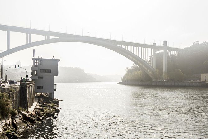 Experience Porto by Bike: 3-Hour Small-Group Tour - The Sum Up