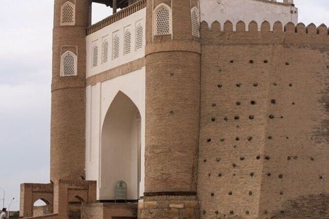 Experience Private 7 Day Tour to Uzbekistan - Who Is This Tour Best For?