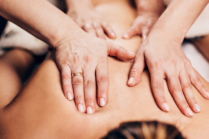 Experience Private Four Hand Massage In Da Nang Vietnam - Key Points