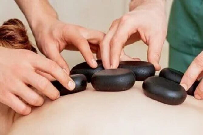 Experience Private Four Hand Massage In Da Nang Vietnam - What to Expect at Panda Spa in Da Nang
