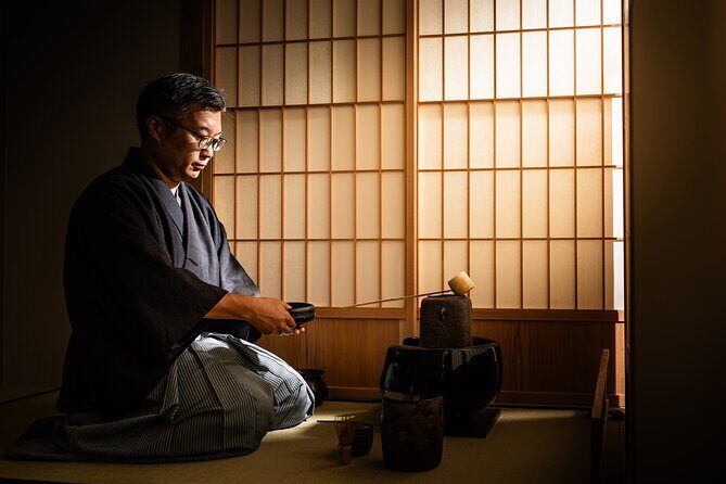 Experience Private Tea Ceremony in Niseko - An In-Depth Look at the Private Tea Ceremony Experience