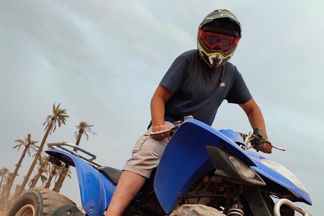 Experience Quad Bikes 2 Hours Adventure - The Practical Side: What You Need to Know