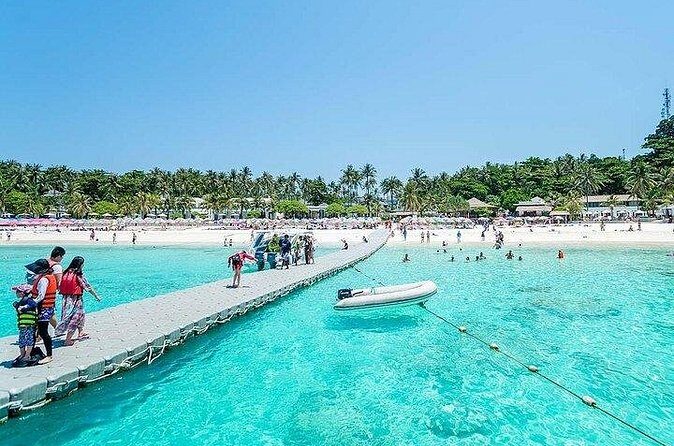 Experience Raya Island Tour by Speed Boat from Phuket - Final Thoughts: Who This Tour Is Best For