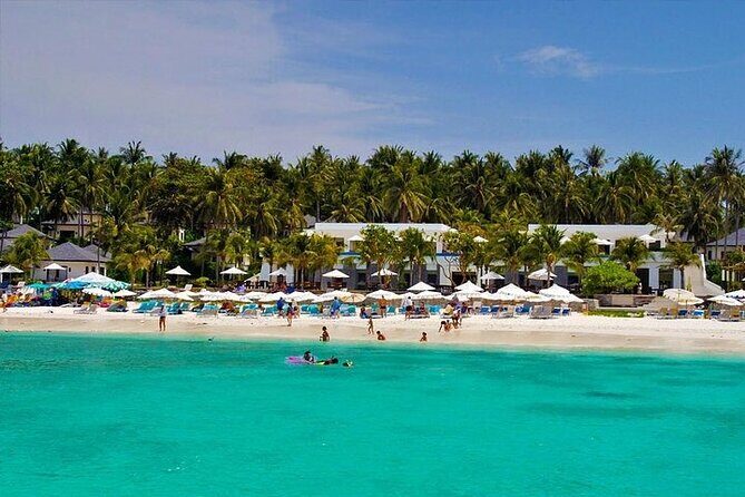 Experience Raya Island Tour by Speed Boat from Phuket - FAQ