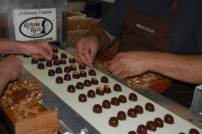 Experience Rebecca Ruth Chocolate Tour & Museum! - The Practical Side: Cost, Duration, and Schedule