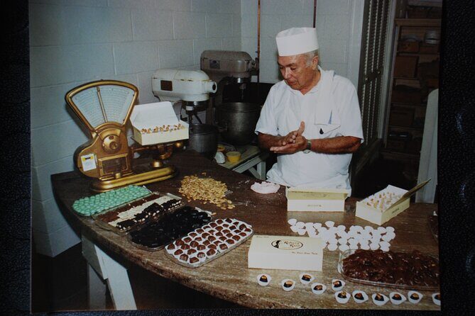 Experience Rebecca Ruth Chocolate Tour & Museum! - Why This Tour Works Well