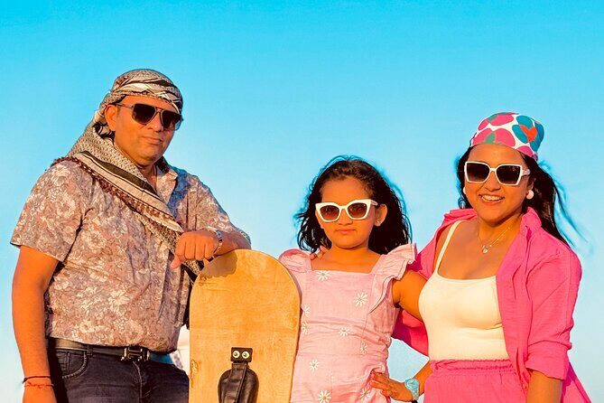 Experience Red Dune Safari Shows, Camels, BBQ & ATV Bike in Dubai - FAQ