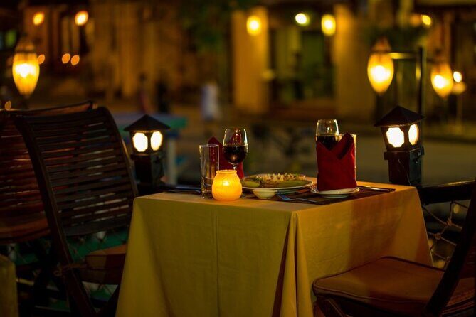 Experience Romantic Sunset Dinner Cruise in Hoi An - Who Will Love This Cruise?