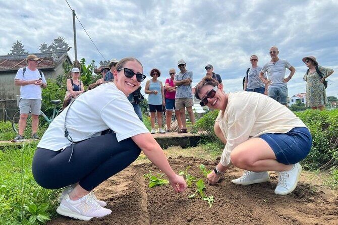 Experience Rural Life Cooking Class In Tra Que Vegetable Farm - Final Thoughts: Is It Worth It?