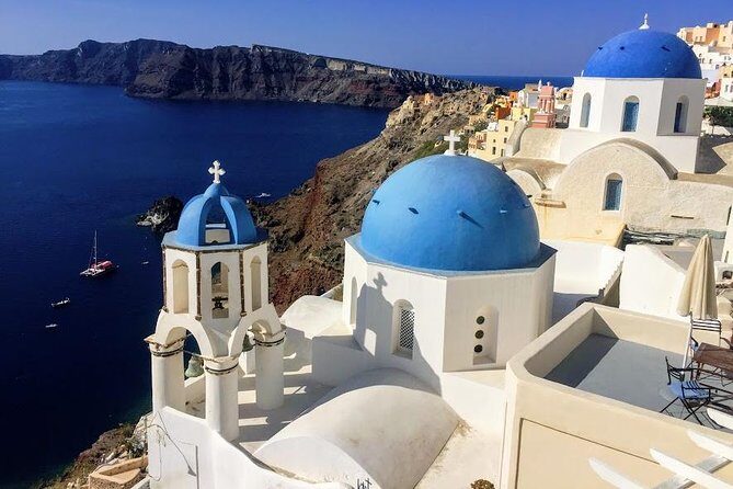 Experience Santorini: Wine Tasting Small Group Tour - Who Will Love This Tour?