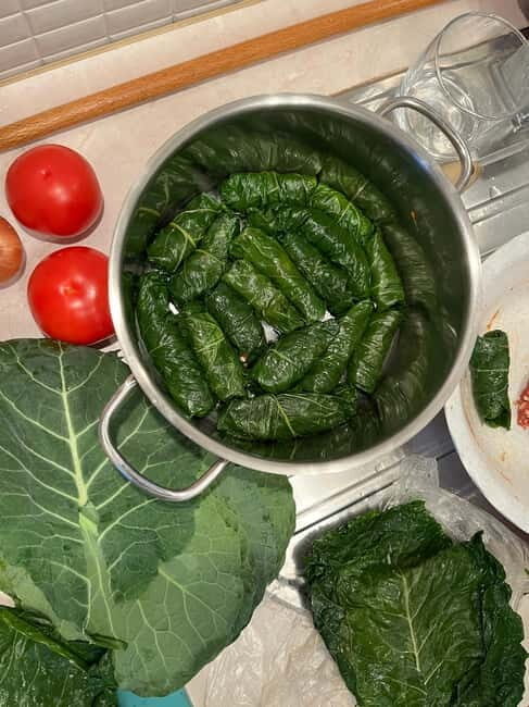 Experience Sarajevo: Bosnian Cooking Class - An In-Depth Look at the Sarajevo Bosnian Cooking Class  
