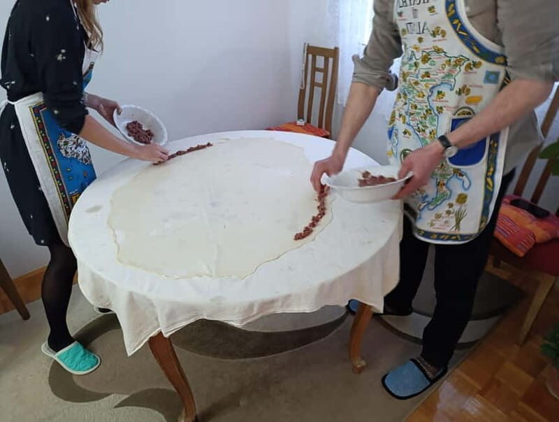 Experience Sarajevo: Bosnian Cooking Class - Who Should Consider This Tour?  