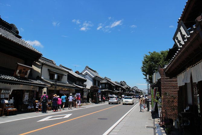 experience-seasonal-green-tea-picking-in-sayama-and-nostalgic-walk-in-kawagoe