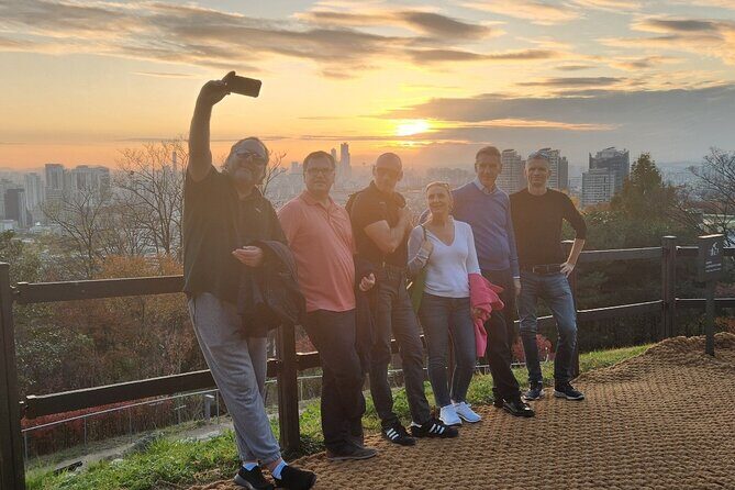 Experience Seoul Like Locals in Small Group - Key Points
