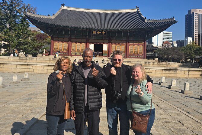 Experience Seoul Like Locals in Small Group - Final Thoughts
