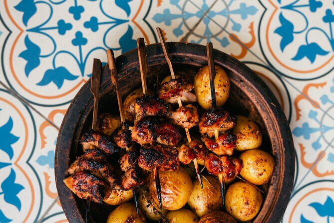 Experience Shabbat With Dinner In Jerusalem - The Experience: What to Expect from Start to Finish
