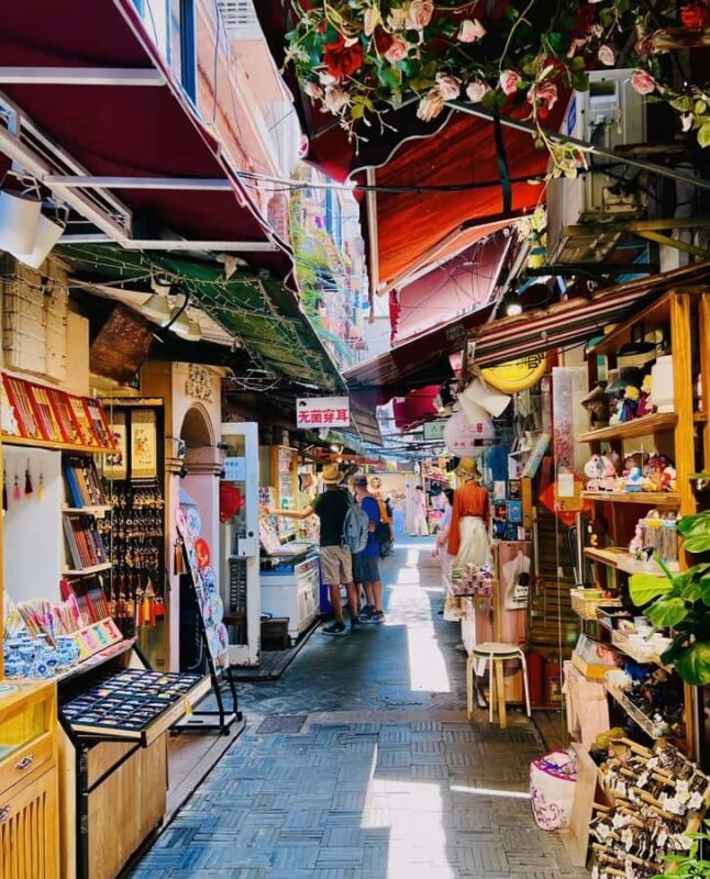 Experience Shanghai Like a Native: A Day in Local Life - Final Words