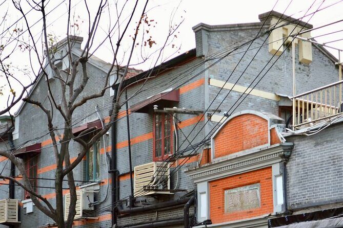 Experience Shanghai Like a Native A Day in Local Life - A Closer Look at the Itinerary