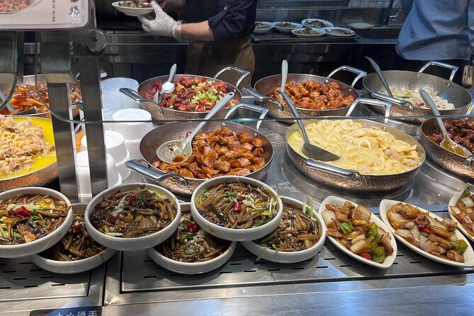 Experience Shanghai Like a Native A Day in Local Life - The Sum Up