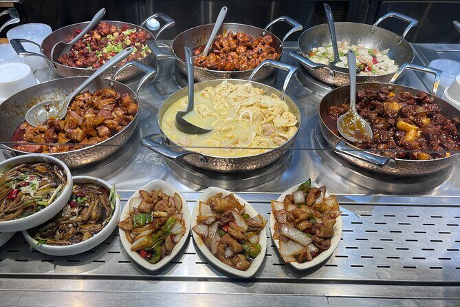 Experience Shanghai Like a Native A Day in Local Life - FAQs